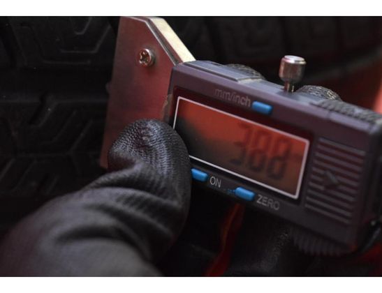 AUDI A4 B7/8E (2004-2008) Запаска 8E0601027C 33077033