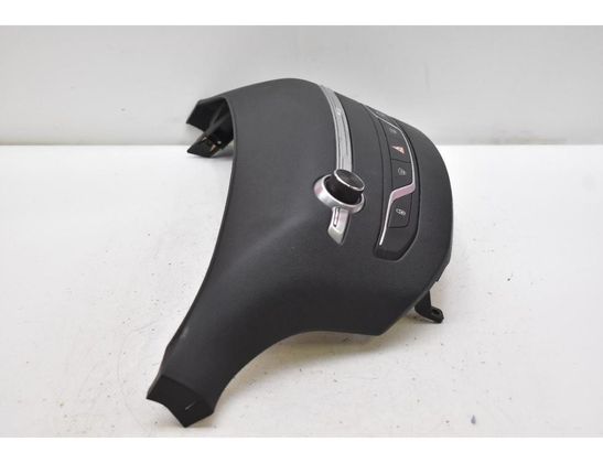 PEUGEOT 308 T9 (2013-2021) Автомагнитола с навигацией 96777660ZD 33080849