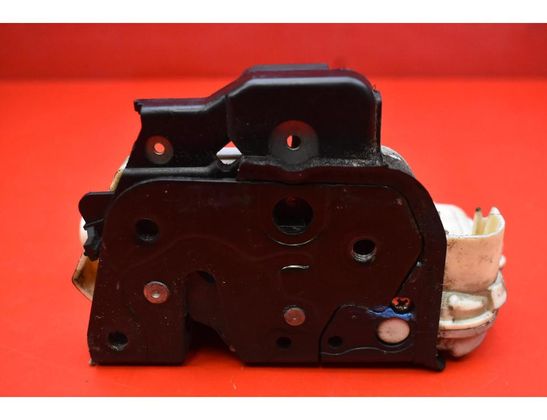 AUDI A6 allroad C6 (2006-2011) Front Left Door Lock 4F1837015 33080900