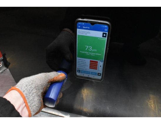 PEUGEOT 308 T9 (2013-2021) Front Left Door 33080901