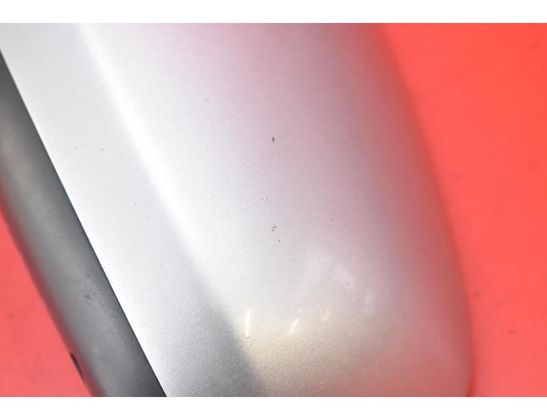 AUDI A6 allroad C6 (2006-2011) Left Side Wing Mirror 010754 33080906