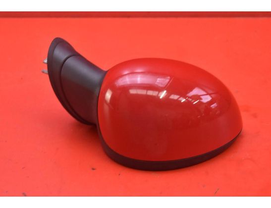 MINI Clubman R55 (2007-2014) Right Side Wing Mirror 33080929