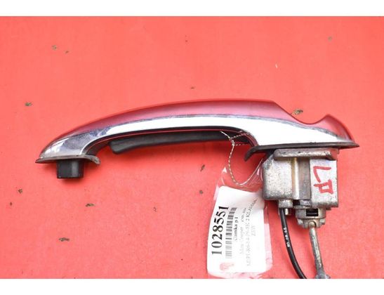 MINI Clubman R55 (2007-2014) Front Left Door Exterior Handle 33080953