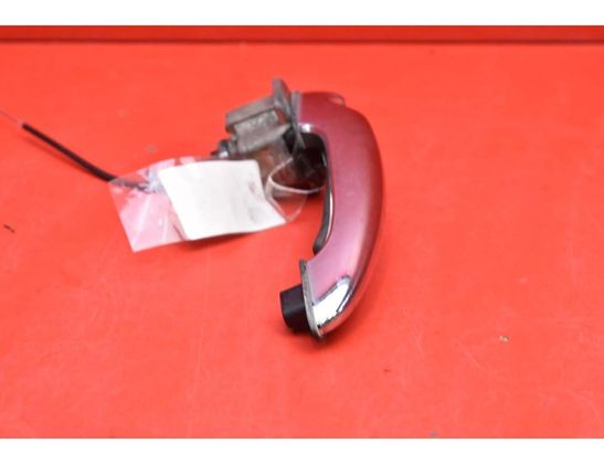 MINI Clubman R55 (2007-2014) Front Left Door Exterior Handle 33080953