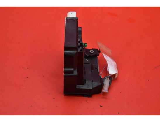 MINI Clubman R55 (2007-2014) Front Right Door Lock 2752596 33080956