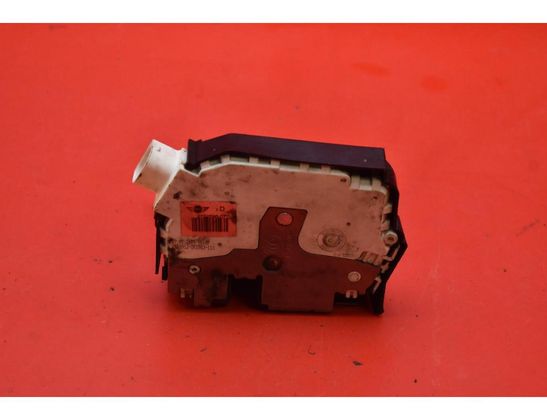 MINI Clubman R55 (2007-2014) Front Right Door Lock 2752596 33080956