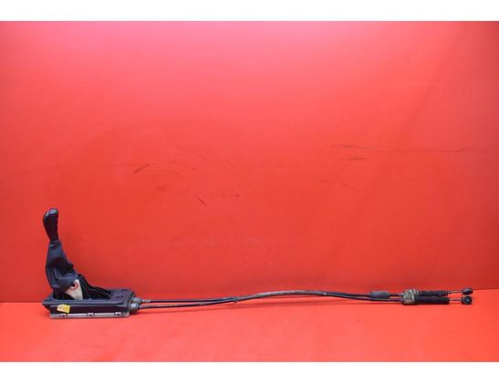 MINI Clubman R55 (2007-2014) Gear Shifting Knob 2753169 33080965