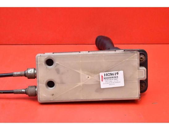 MINI Clubman R55 (2007-2014) Gear Shifting Knob 2753169 33080965