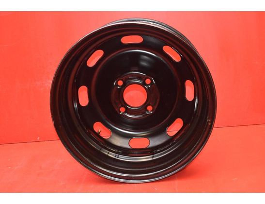 PEUGEOT 2008 2 generation (2019-2023) Колесо 2150750 33081089