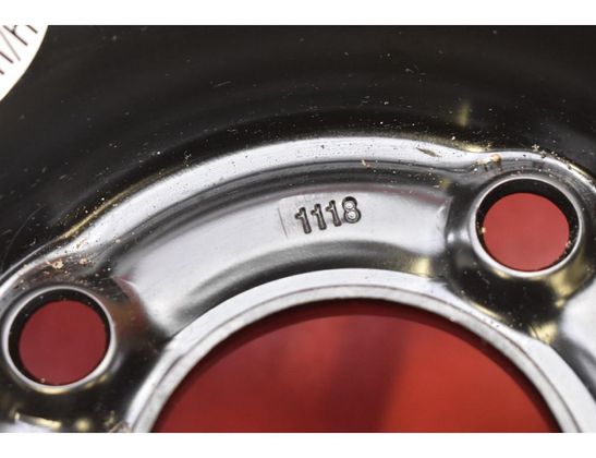 PEUGEOT 2008 2 generation (2019-2023) Колесо 2150750 33081089