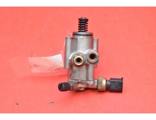 AUDI A6 allroad C6 (2006-2011) Fuel Pump 06F127025F 33081148