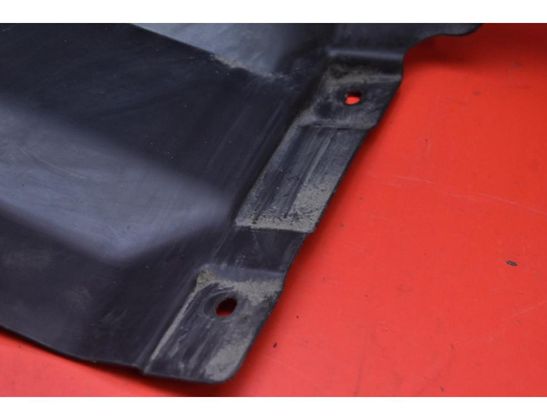 OPEL Astra K (2015-2021) Aizmugurējais kreisais paspārnis 39040822 33101482