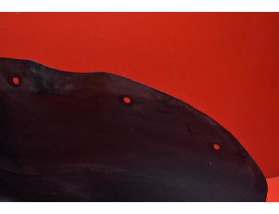 OPEL Astra K (2015-2021) Aizmugurējais kreisais paspārnis 39040822 33101482