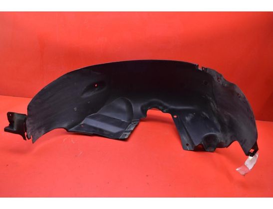 OPEL Astra K (2015-2021) Aizmugurējais kreisais paspārnis 39040822 33101482