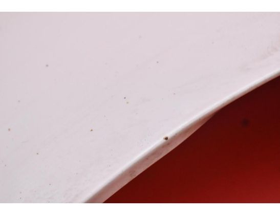 OPEL Astra K (2015-2021) Priekšējais labais spārns 33101490