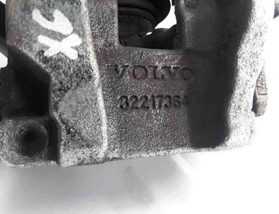 VOLVO XC90 2 generation (2014-2024) Aizmugurējais labais bremžu suports 32217364 22374645