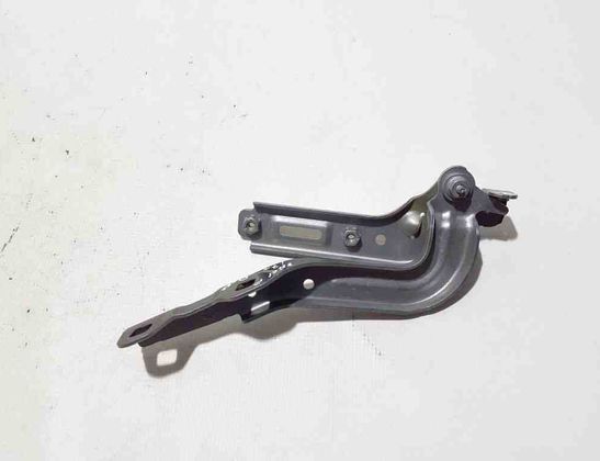 CHRYSLER Pacifica 2 generation (RU) (2016-2023) Priekšējā labā dzinēja pārsega eņģe 68224680AC 23976822