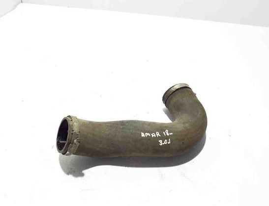 VOLKSWAGEN Amarok 1 generation (2010-2022) Left Side Intercooler Hose 2H6145708A 27844885