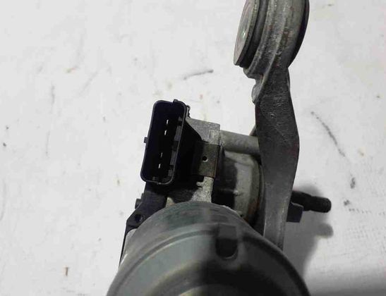 RENAULT Espace 5 generation (2015-2023) Моторчик передних стеклоочистителей 288150950R 27912598