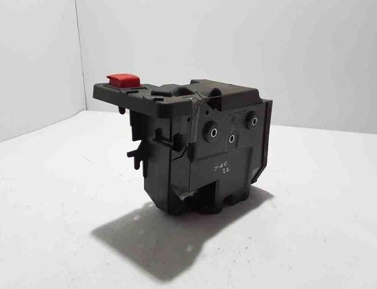 VOLVO S60 3 generation (2018-2023) Держатель блока предохранителей 31652062 28461544