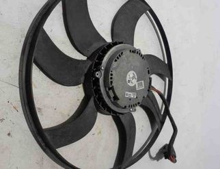 BMW 5 Series F10/F11 (2009-2017) Диффузор 7594610 29016670