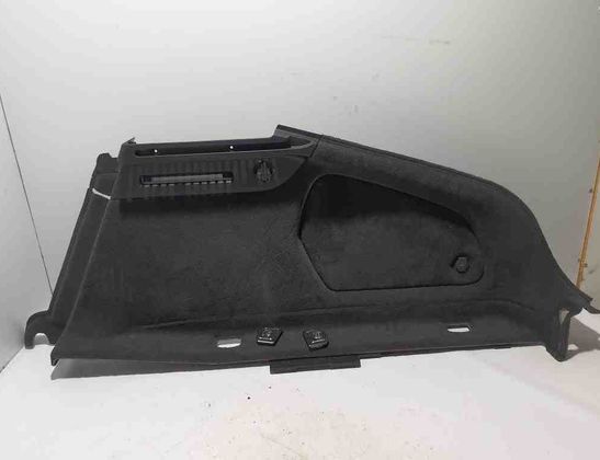AUDI A7 C8/4K (2018-2024) Обивка багажника правой стороны 4K8863880 30046060