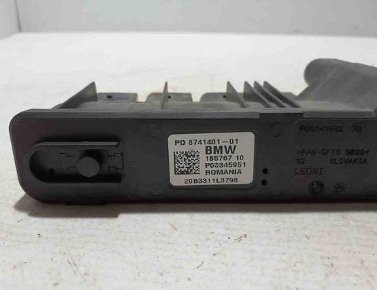 BMW 4 Series G22, G23, G26 (2020-2023) Citau veidu vadības bloki 8741401 31155331