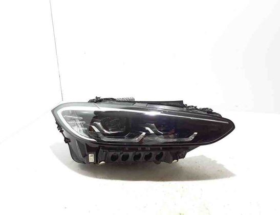 BMW 4 Series G22, G23, G26 (2020-2023) Priekšējais labais lukturis 5A19352 31492294