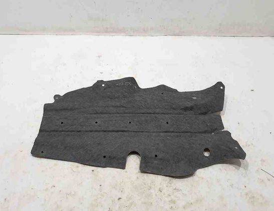 MERCEDES-BENZ GLE W167 (2019-2024) Heat insulation A1676820700 31616829