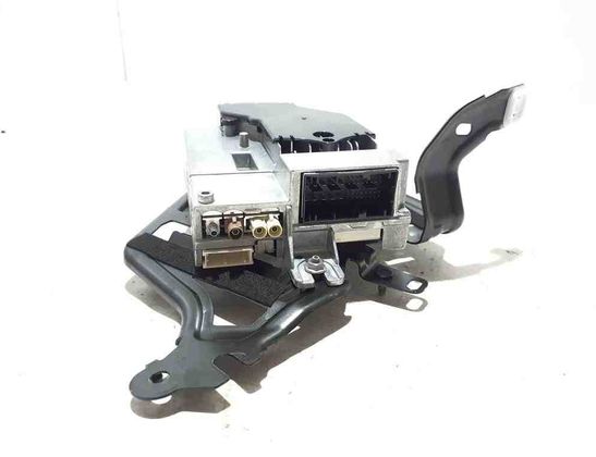 BMW 1 Series F40 (2019-2024) Skaņas pastiprinātājs 5A9BF91 32065786