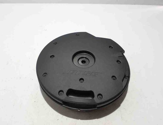 RENAULT Koleos 2 generation (2016-2023) Низкочастотный динамик с левой стороны 281703WS0A 32142884