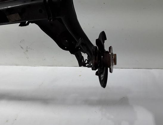 AUDI A3 8Y (2020-2024) Rear Axle 5Q0501049BJ 32433091