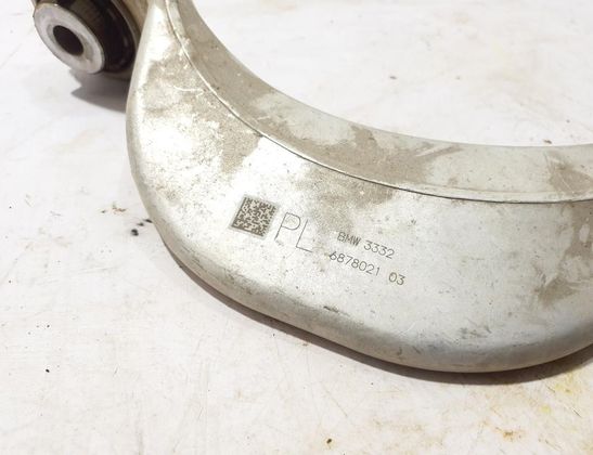 BMW X5 G05/G18 (2018-2024) Aizmugurējā kreisā svira/ričags 6878021 32581942