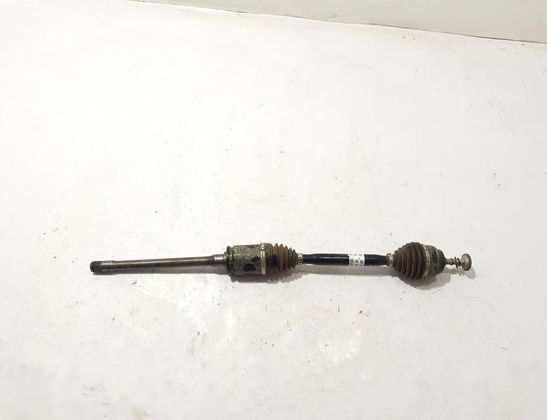 BMW X5 G05/G18 (2018-2024) Priekšējā labā pusass 8486202 32582159