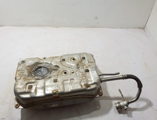 BMW X5 G05/G18 (2018-2024) Degvielas tvertne 9884479 32596479