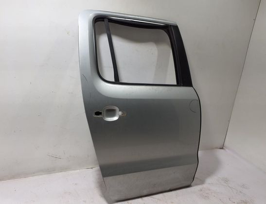 VOLKSWAGEN Amarok 1 generation (2010-2022) Боковые двери правые 2H7833056AC 32747917