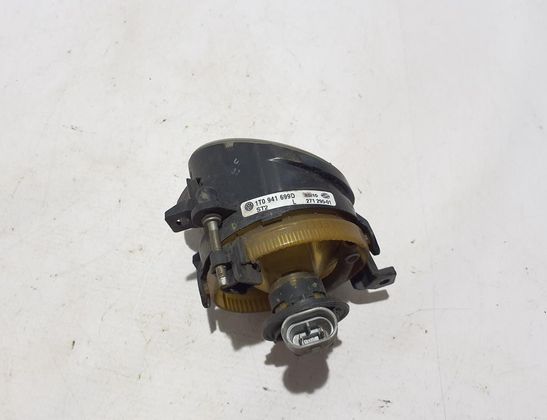 VOLKSWAGEN Amarok 1 generation (2010-2022) Front Left Fog Light 1T0941699D 32753952