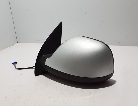 VOLKSWAGEN Amarok 1 generation (2010-2022) Left Side Wing Mirror 2H1857507CA 32764143