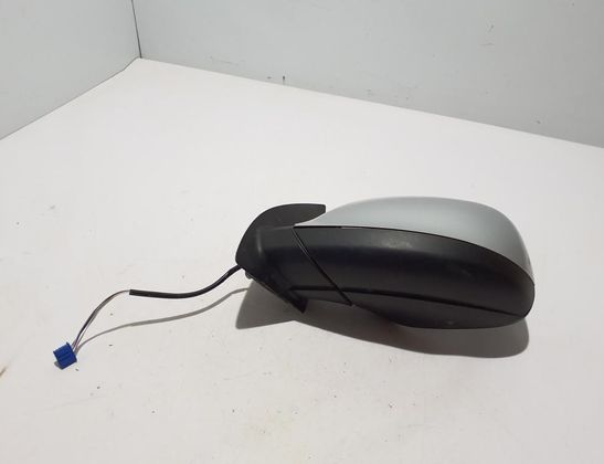 VOLKSWAGEN Amarok 1 generation (2010-2022) Left Side Wing Mirror 2H1857507CA 32764143