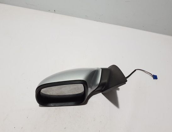 VOLKSWAGEN Amarok 1 generation (2010-2022) Left Side Wing Mirror 2H1857507CA 32764143