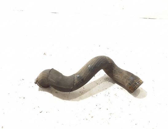 VOLVO XC60 1 generation (2008-2017) Left Side Intercooler Hose 30741795 32770563