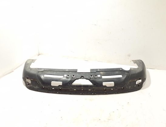 RENAULT Koleos 2 generation (2016-2023) Rear Bumper Diffuser 850188473R 32781614