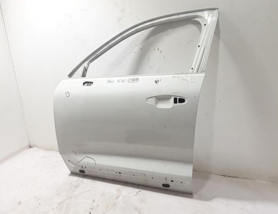 VOLVO XC40 1 generation (2017-2024) Front Right Door 31479738 32816170