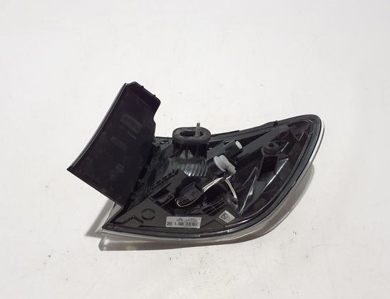 RENAULT Clio 5 generation (2019-2023) Rear Left Taillight 265558726R 32816173