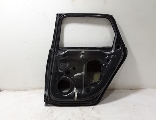 AUDI A6 C8/4K (2018-2024) Боковые двери правые 4K9833052E 32821147