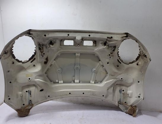 MINI Clubman F54 (2015-2024) Bonnet 9491518 33007750