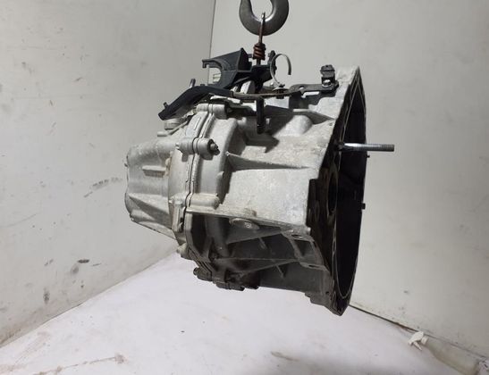 RENAULT Megane 4 generation (2016-2023) pārnesumkārba TL4361 33062805