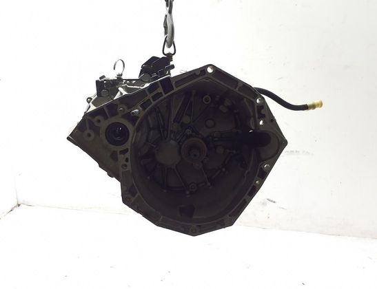 RENAULT Megane 4 generation (2016-2023) pārnesumkārba TL4361 33062805