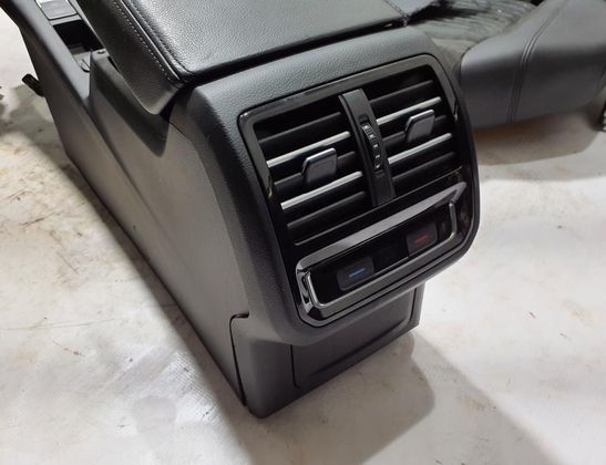 VOLKSWAGEN Passat B8 (2014-2023) Внутренние сиденья с комплектом дверных карт 33062886