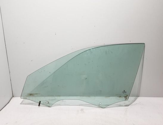 SKODA Superb 3 generation (2015-2023) Стекло передней левой двери 3V0845201 33081701